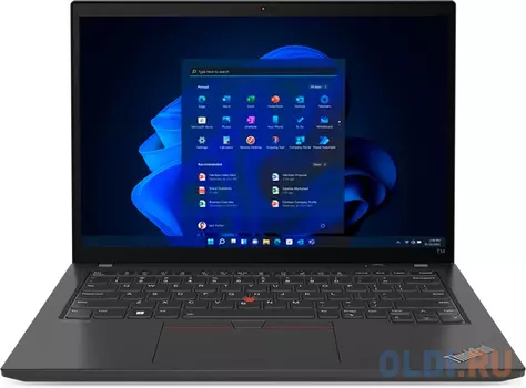 Ноутбук Lenovo ThinkPad T14 Gen 4 21HD004LRT 14"