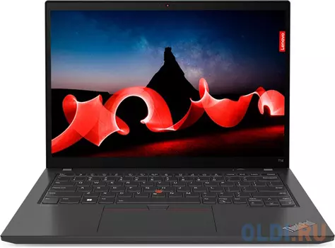 Ноутбук Lenovo ThinkPad T14 Gen 4 21HEA02700 14"