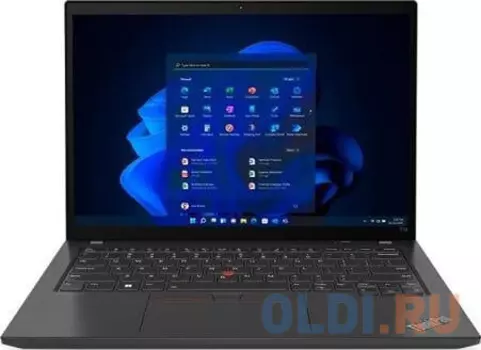 Ноутбук Lenovo ThinkPad T14 Gen 4 21HEA02700-N001 14"