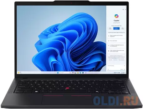 Ноутбук Lenovo ThinkPad T14 Gen 5 21MLA018CD 14"