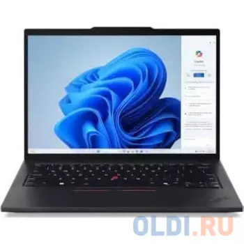 Ноутбук Lenovo ThinkPad T14 Gen 5 21MMS1QF00 14"