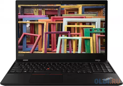 Ноутбук Lenovo ThinkPad T15 Gen 1 20S6000PRT 15.6"