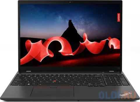 Ноутбук Lenovo ThinkPad T16 Gen 2 21HJS6RF00 16"