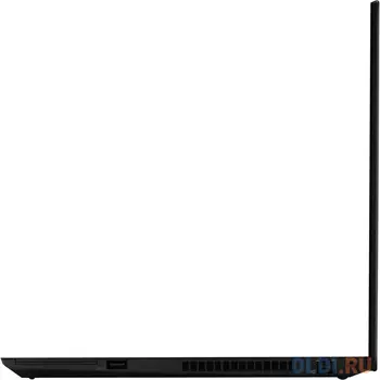 Ноутбук Lenovo ThinkPad T590 (20N5S73500)