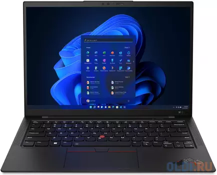 Ноутбук Lenovo ThinkPad X1 Carbon Gen 10 21CB0068RT 14"