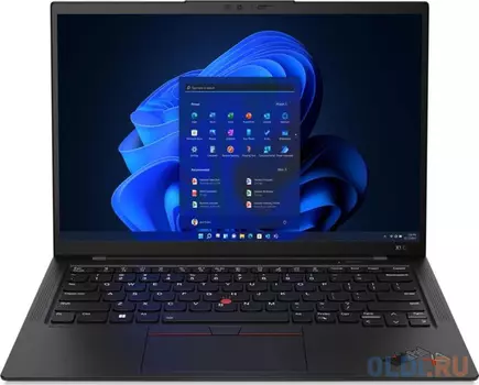 Ноутбук Lenovo ThinkPad X1 Carbon Gen 11 21HM00ARRT 14"