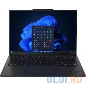 Ноутбук Lenovo ThinkPad X1 Carbon Gen 12 21KDS2HJ00 14"