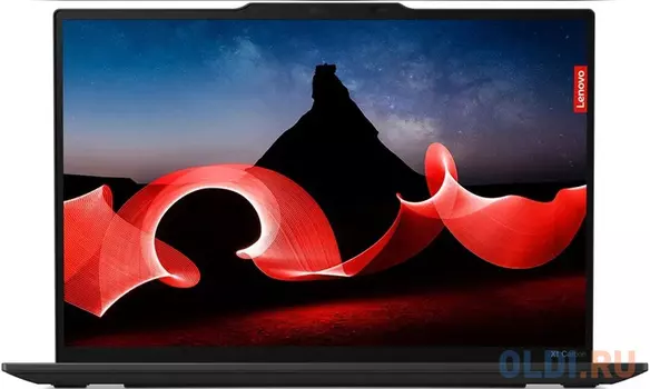 Ноутбук Lenovo ThinkPad X1 Carbon Gen 12 KV21KC0000CD 14"