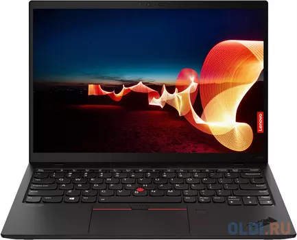 Ноутбук Lenovo ThinkPad X1 Nano Gen 1 20UN005PRT 13"