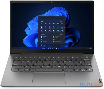 Ноутбук Lenovo ThinkBook 14 Gen 4 21DHA09ACD 14"