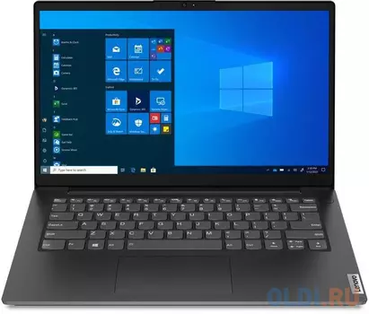 Ноутбук Lenovo V14 G2 82KC00B4RU 14"