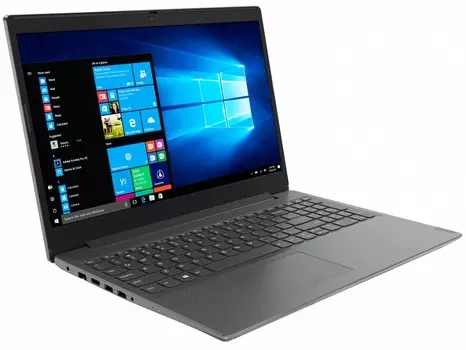 Ноутбук Lenovo V155-15API (81V50011RU) Ryzen 3 3200U (2.6) / 4Gb / 128Gb SSD / 15.6" FHD TN / Radeon Vega 3 / noOS / Gray