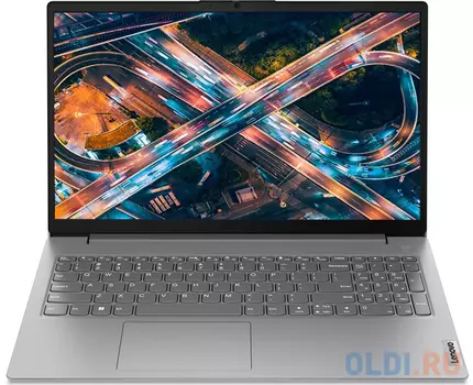 Ноутбук Lenovo V15 G4 82YU00W6IN 15.6"
