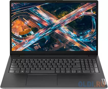 Ноутбук Lenovo V15 Gen 4 83A100BBRU 15.6"
