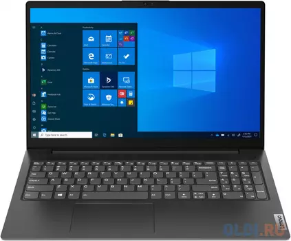 Ноутбук Lenovo V15 Gen 2 82KB0001RU 15.6"