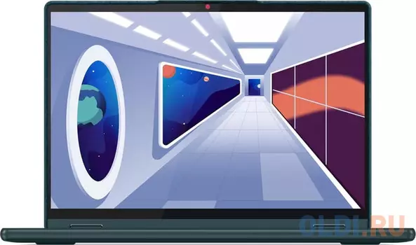 Ноутбук Lenovo Yoga 6 13ABR8 83B20069RK 13.3"