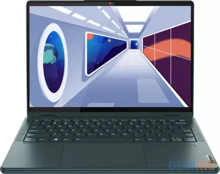 Ноутбук Lenovo Yoga 6 13ABR8 83B2007XRK 13.3"