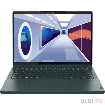 Ноутбук Lenovo Yoga 6 13ABR8 83B20097RK 13.3"