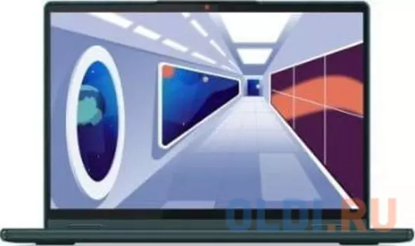 Ноутбук Lenovo Yoga 6 13ABR8 83B20098RK 13.3"