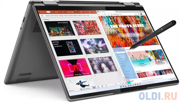 Ноутбук Lenovo Yoga 7 14ARB7 82QF004GRU 14"