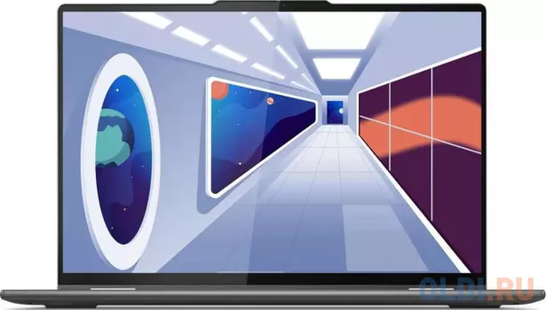 Ноутбук Lenovo Yoga 7 16IRL8 82YN005MRU 16"