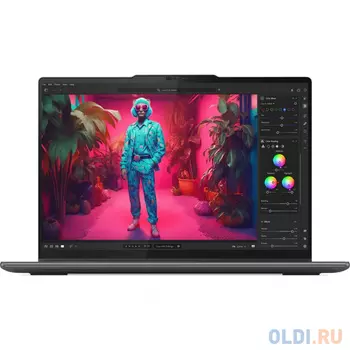 Ноутбук Lenovo Yoga 7 2-in-1 14IML9 83DJ0097RK 14"