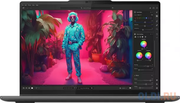 Ноутбук Lenovo Yoga 7 2-in-1 14AHP9 83DK006PRK 14"