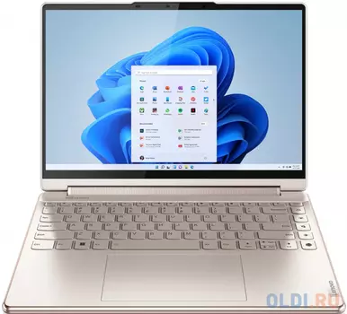 Ноутбук Lenovo Yoga 9 14IAP7 82LU004LRU 14"