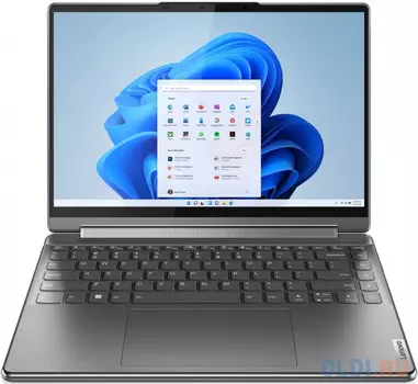 Ноутбук Lenovo Yoga 9 14IAP7 82LU004NRU 14"