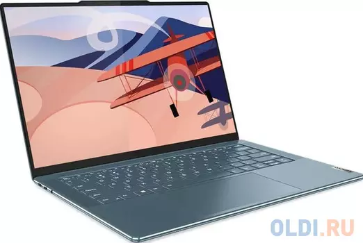 Ноутбук Lenovo Yoga Slim 7 14APU8 83AA001CRU 14.5"