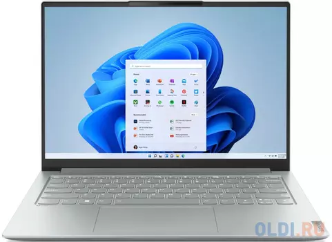 Ноутбук Lenovo Yoga Slim 7 Pro 14IAP7 82SV0077RU 14"