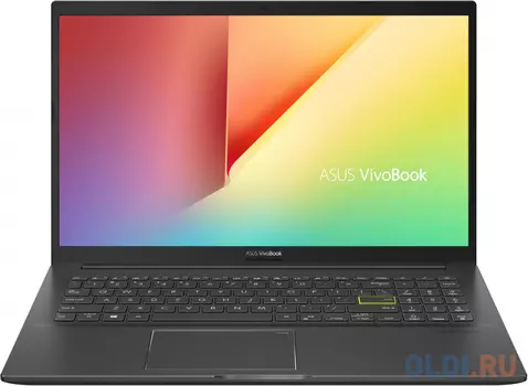 Ноутбук M513UA R5-5500U 15" 8GB 512GB M513UA-L1620 ASUS