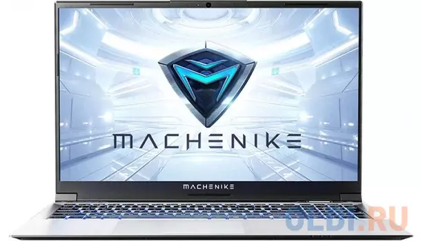 Ноутбук Machenike L15 15.6" 1920x1080 Intel Core i7-12700H SSD 512 Gb 16Gb WiFi (802.11 b/g/n/ac/ax) Bluetooth 5.2 nVidia GeForce RTX 3050 Ti 409