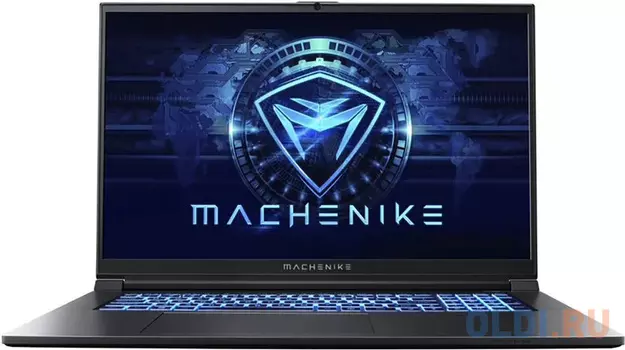 Ноутбук Machenike L17 L17-i712700H30606GQ165HHQ0R2 17.3"