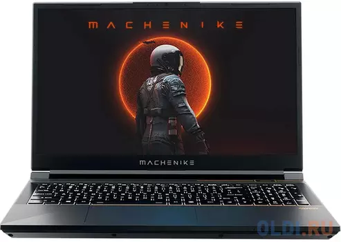 Ноутбук Machenike S15 S15C-i712700H3050Ti4GF144LH00RU 15.6"