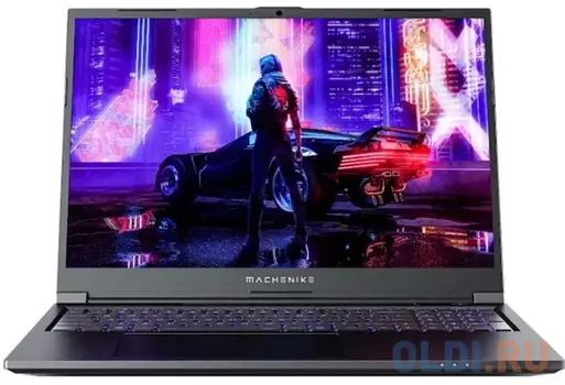 Ноутбук Machenike S16 S16-i512450H30504GF165HGMS0R1W 16"