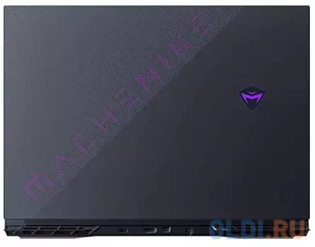 Ноутбук Machenike S16 S16-i512450H3050Ti4GF165HGMS0R1W 16"