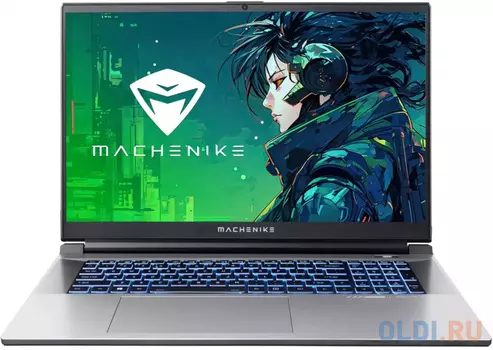 Ноутбук Machenike Star L17 JJ00G800ERU 17.3"