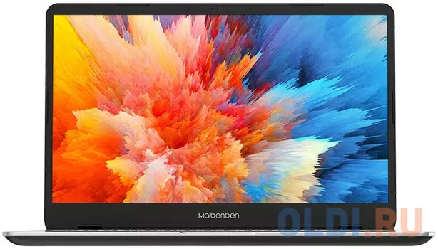 Ноутбук Maibenben B115A B115A-R342UMB1SLSRE2 15.6"