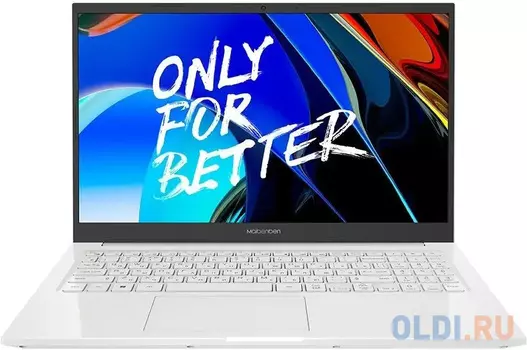 Ноутбук Maibenben M555 M5551SF0HWRE0 15.6"