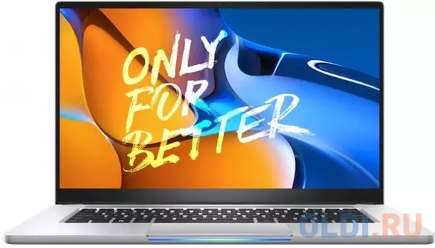 Ноутбук Maibenben M565 M5651SB0LSRE0 15.6"