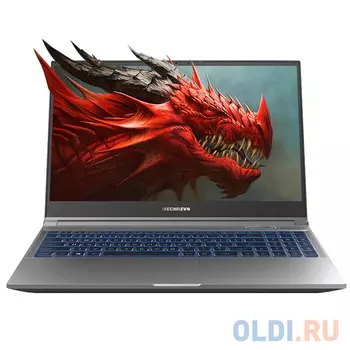 Ноутбук Maibenben X558 X558FSBCLGRE0 15.6"