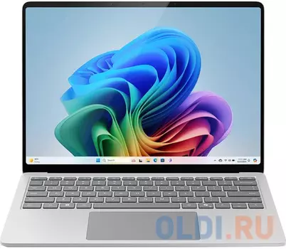 Ноутбук Microsoft Surface 15" (2496x1664)/X Elite 12-Core 7/16GB/1TB SSD/W11H/Platinum