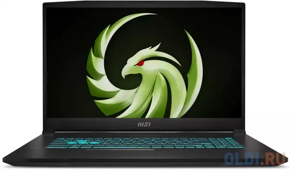 Ноутбук MSI Bravo 17 C7VF-063RU 9S7-17LN11-063 17.3"