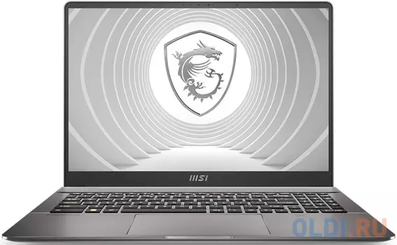 Ноутбук MSI Creator Z16 HX Studio B13VGTO-056RU 9S7-15G231-056 16"