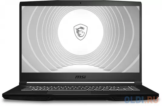 Ноутбук MSI CreatorPro M15 A11UIS-1083RU 9S7-16R622-1083 15.6"