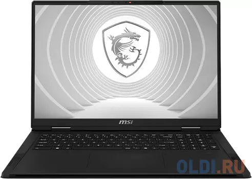 Ноутбук MSI CreatorPro X18 HX A14VMG-456RU 9S7-182253-456 18"