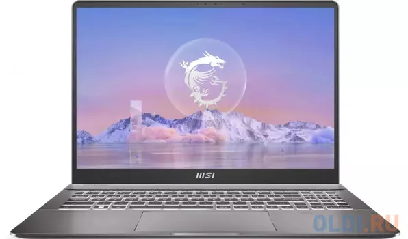Ноутбук MSI CreatorPro Z16 HX Studio A13VKTA-055XRU 9S7-15G311-055 16"