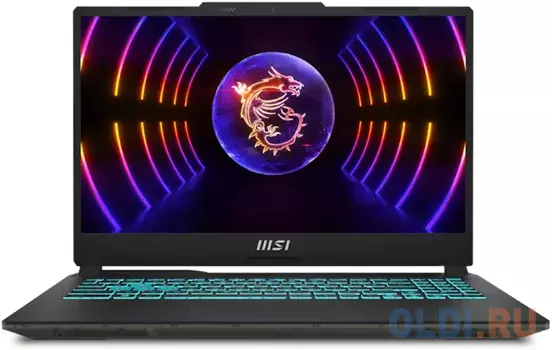 Ноутбук MSI Cyborg 15 A13VE-218US 9S7-15K111-218 15.6"