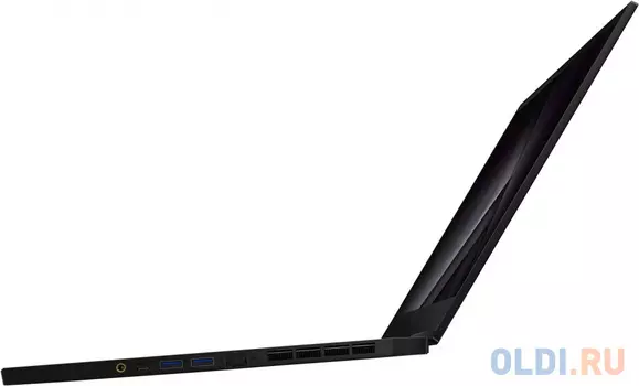 Ноутбук MSI GS66 10SFS-249RU Stealth 15.6" 1920x1080 Intel Core i9-10980HK 1024 Gb 32Gb WiFi (802.11 b/g/n/ac/ax) Bluetooth 5.0 nVidia GeForce RTX 2070 8192 Мб черный Windows 10 Home 9S7-16V112-249